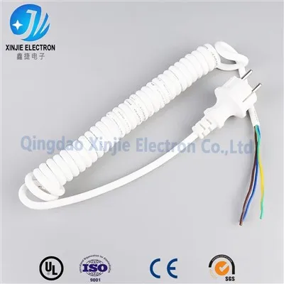 Klimam için önerilen uzunluktan farklı bir güç kablosu kullanabilir miyim?