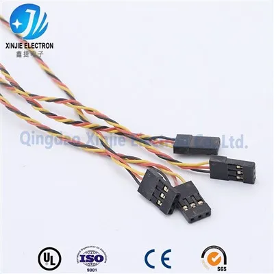 Yazıcı Kablo Demeti