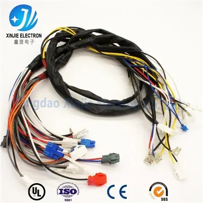 Buzdolabı Kablo Demeti